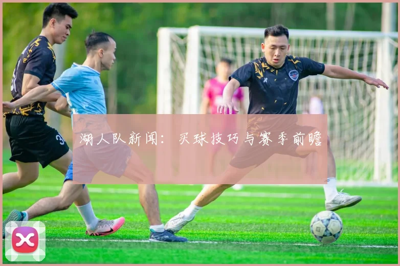 湖人队新闻：买球技巧与赛季前瞻